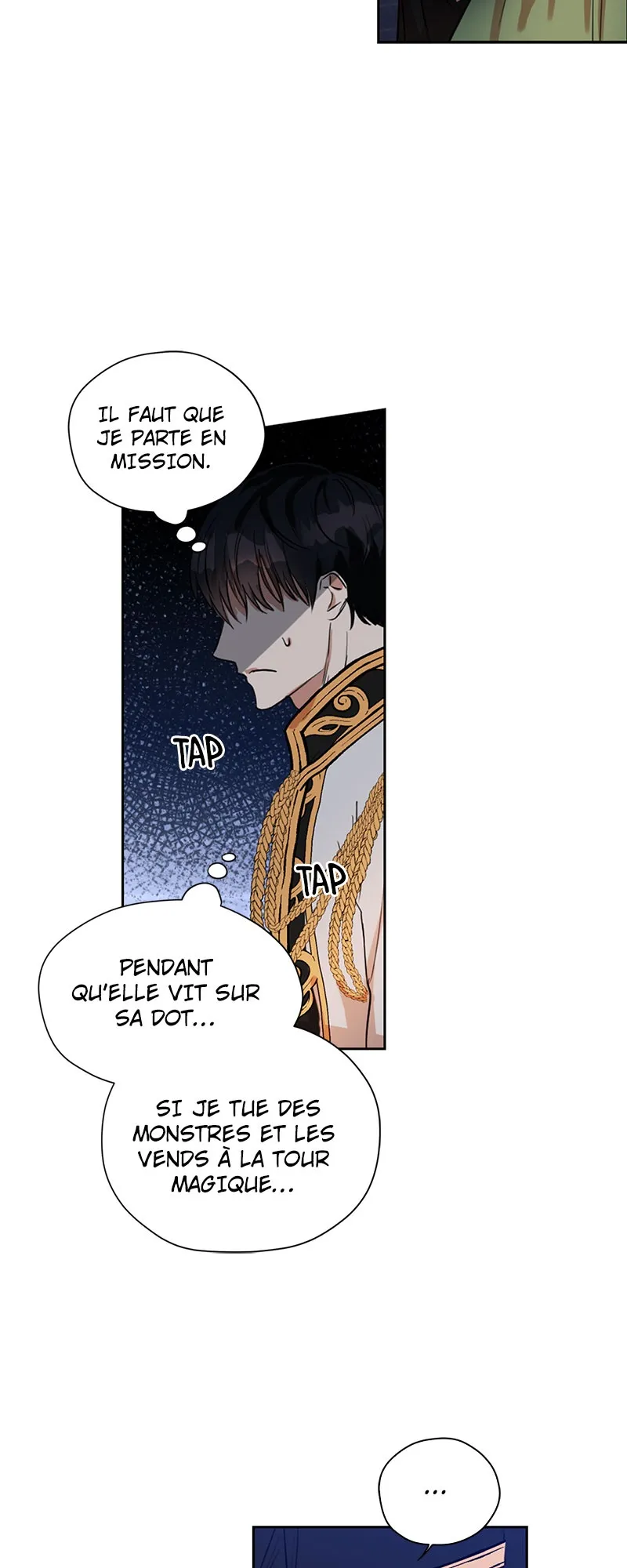 Read Leveling Up My Husband to the Max FR Manga Online