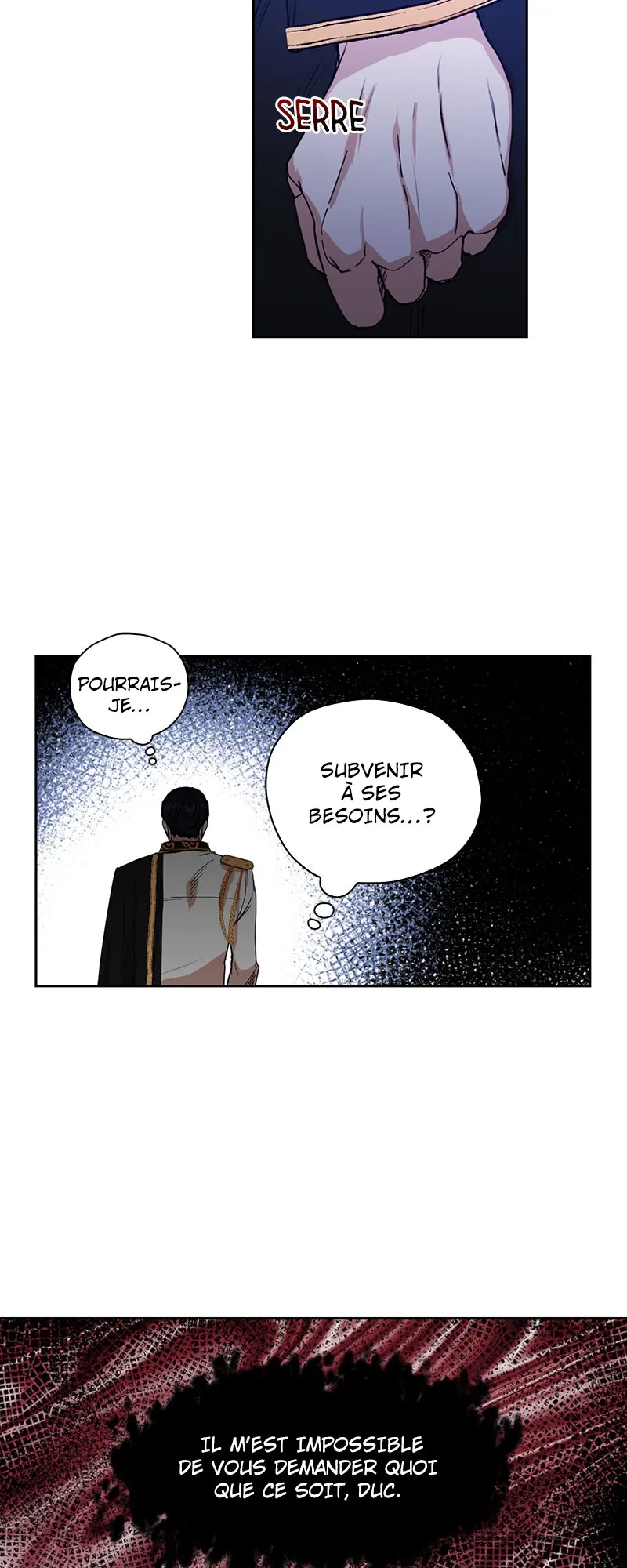 Read Leveling Up My Husband to the Max FR Manga Online
