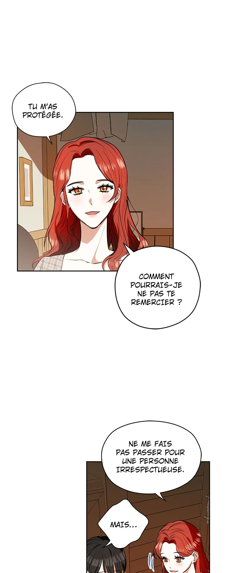 Read Leveling Up My Husband to the Max FR Manga Online