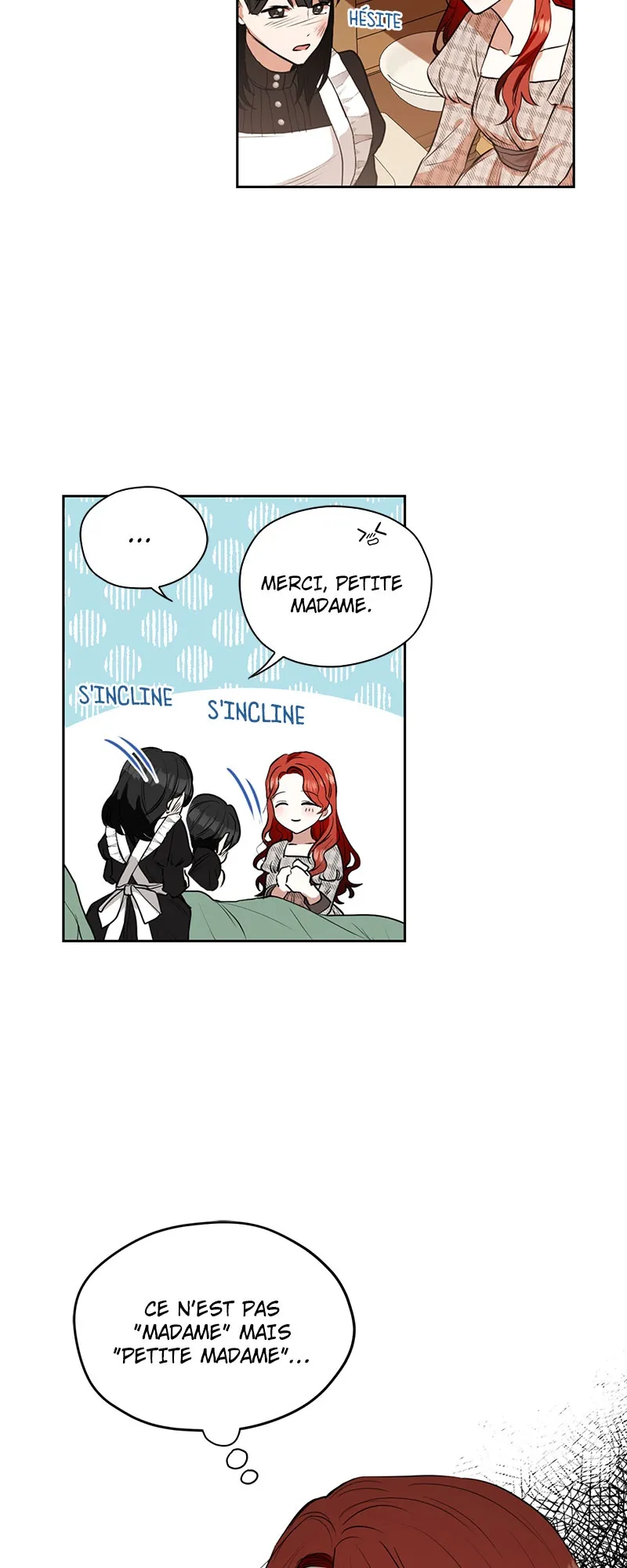 Read Leveling Up My Husband to the Max FR Manga Online