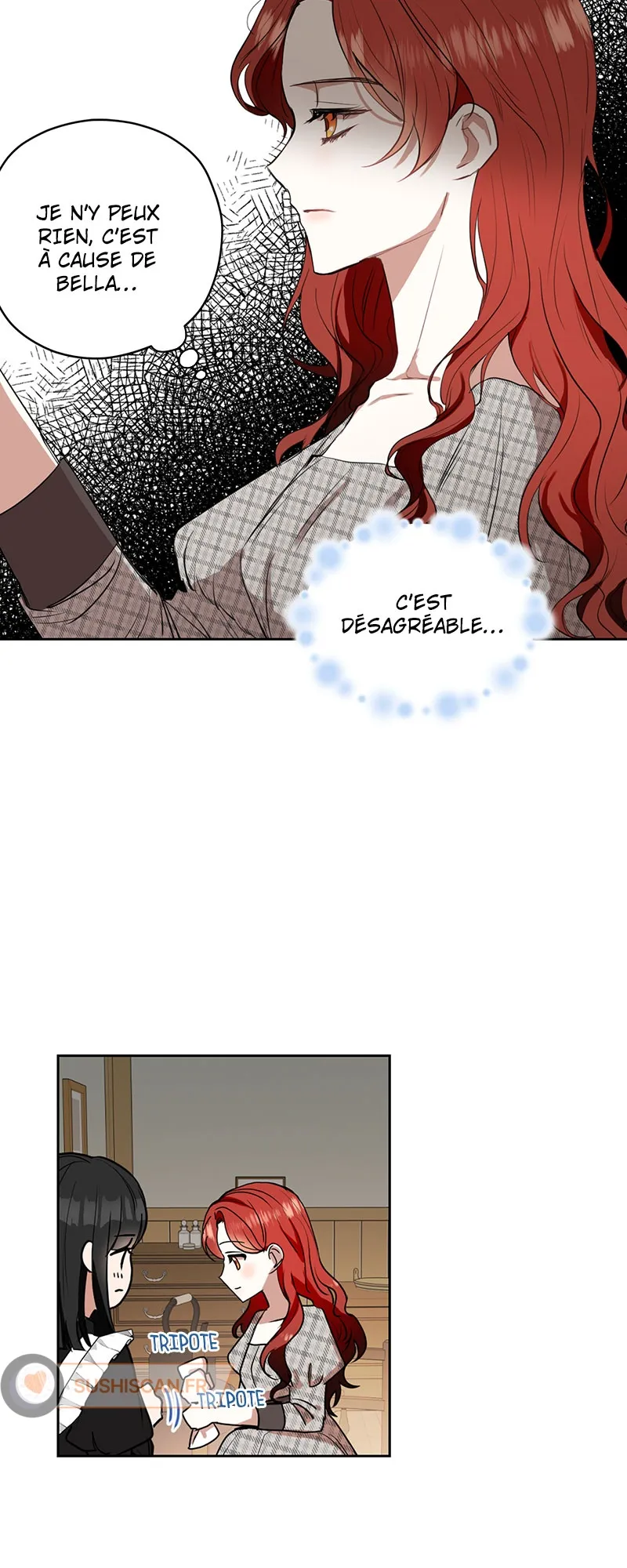 Read Leveling Up My Husband to the Max FR Manga Online