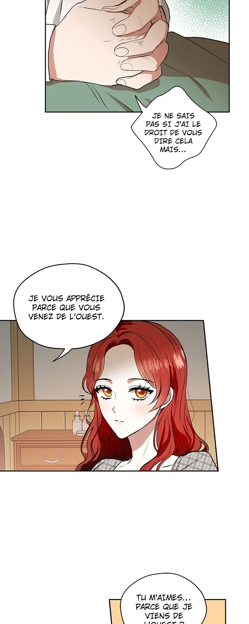 Read Leveling Up My Husband to the Max FR Manga Online