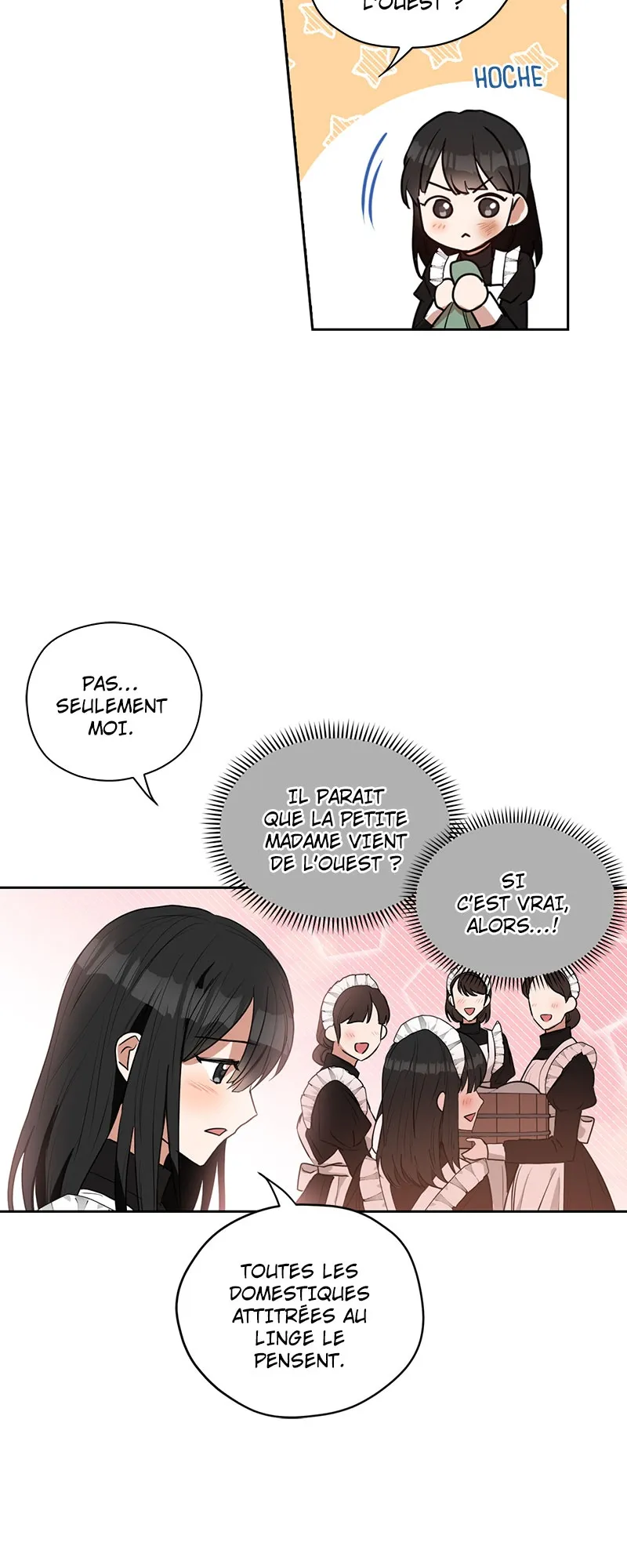 Read Leveling Up My Husband to the Max FR Manga Online