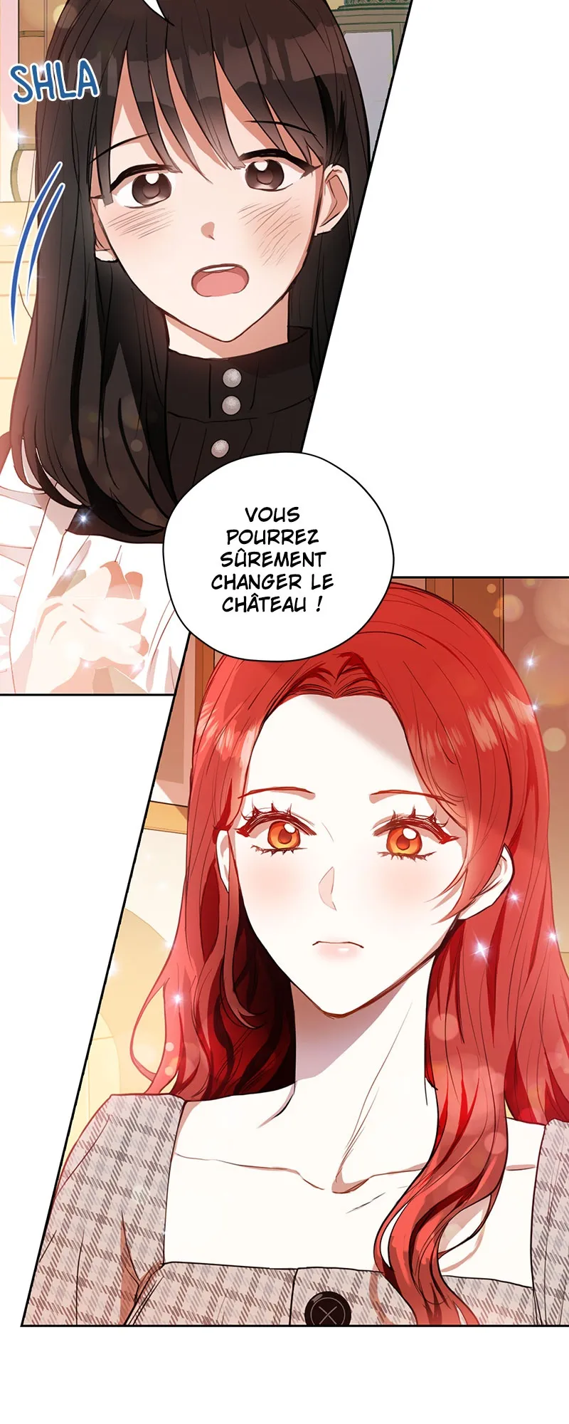 Read Leveling Up My Husband to the Max FR Manga Online