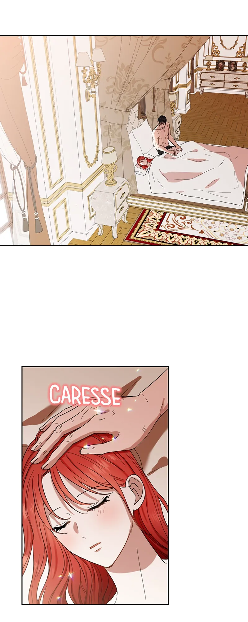 Read Leveling Up My Husband to the Max FR Manga Online