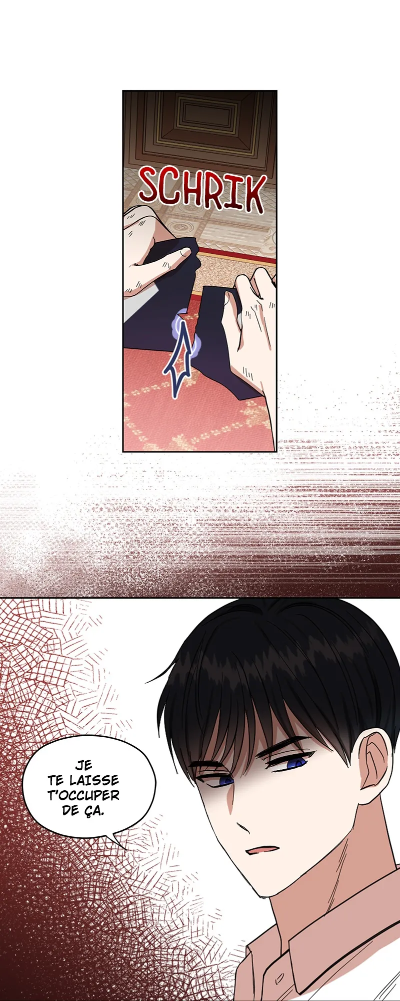 Read Leveling Up My Husband to the Max FR Manga Online