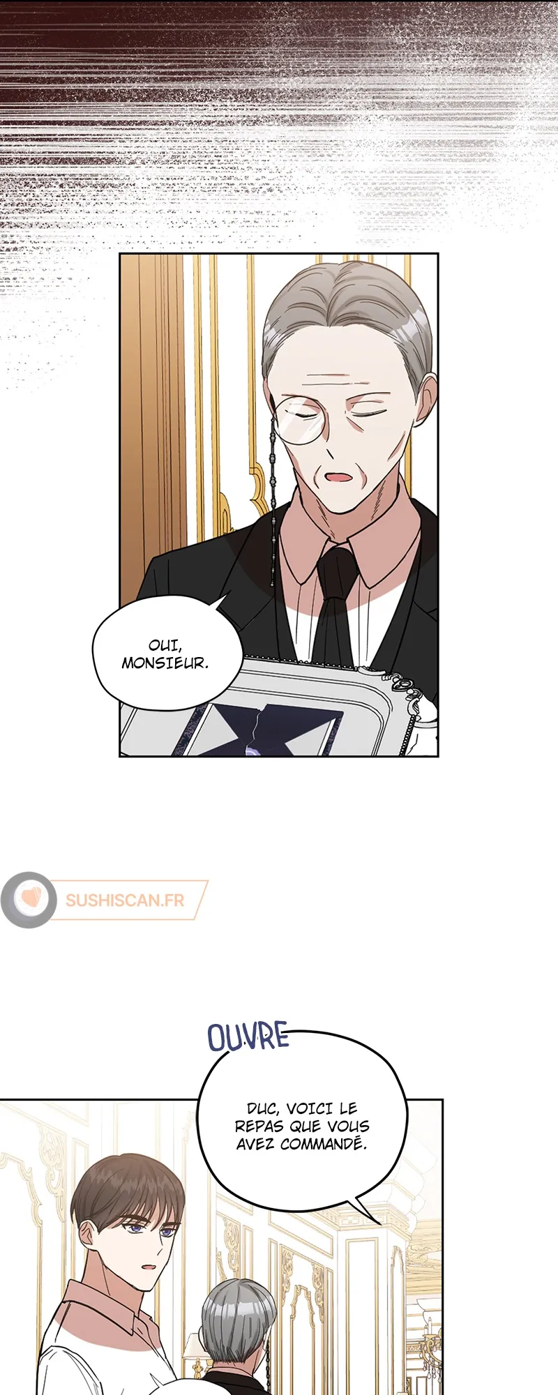 Read Leveling Up My Husband to the Max FR Manga Online