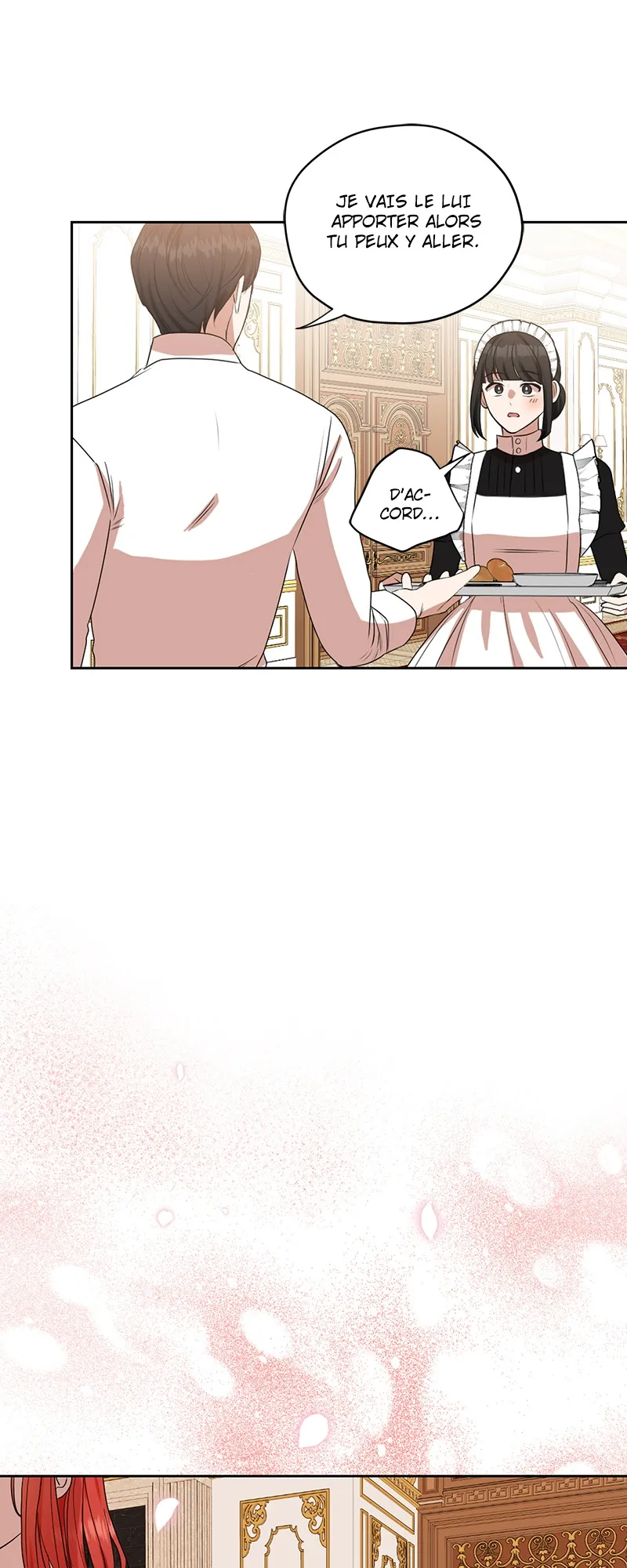 Read Leveling Up My Husband to the Max FR Manga Online
