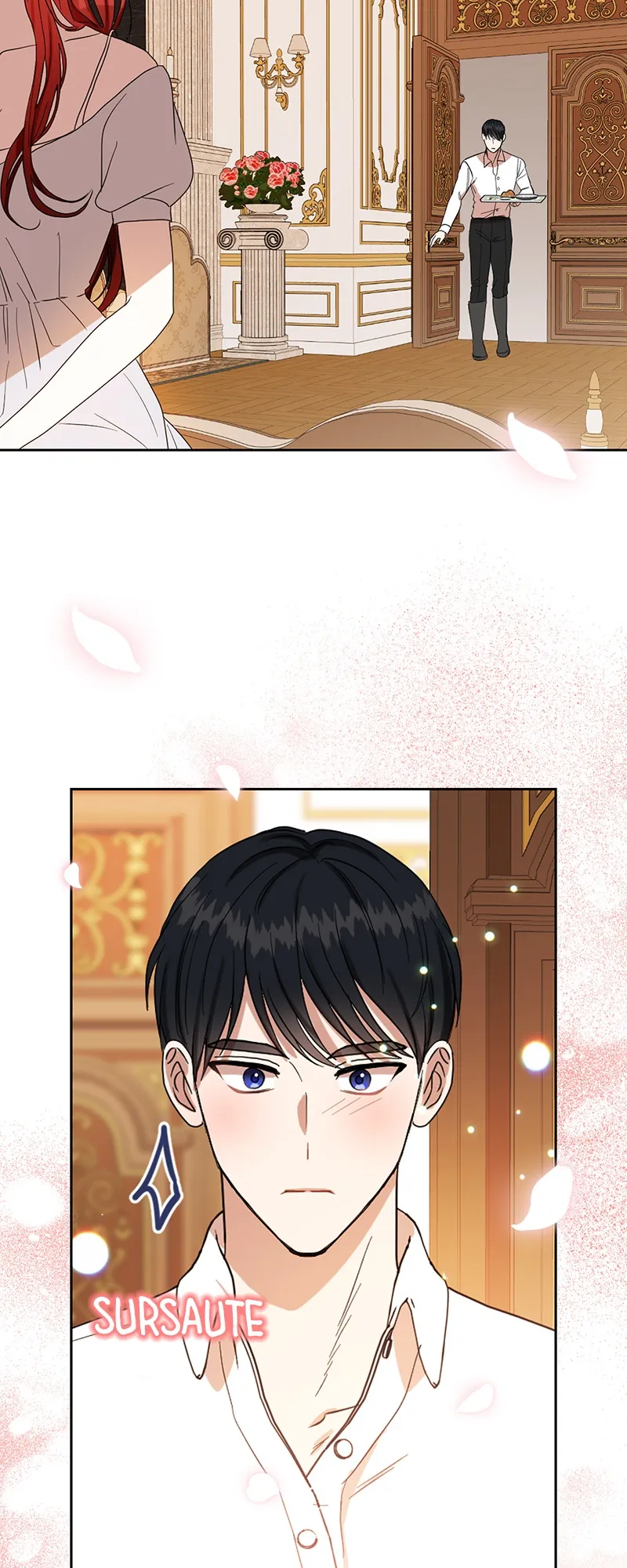 Read Leveling Up My Husband to the Max FR Manga Online
