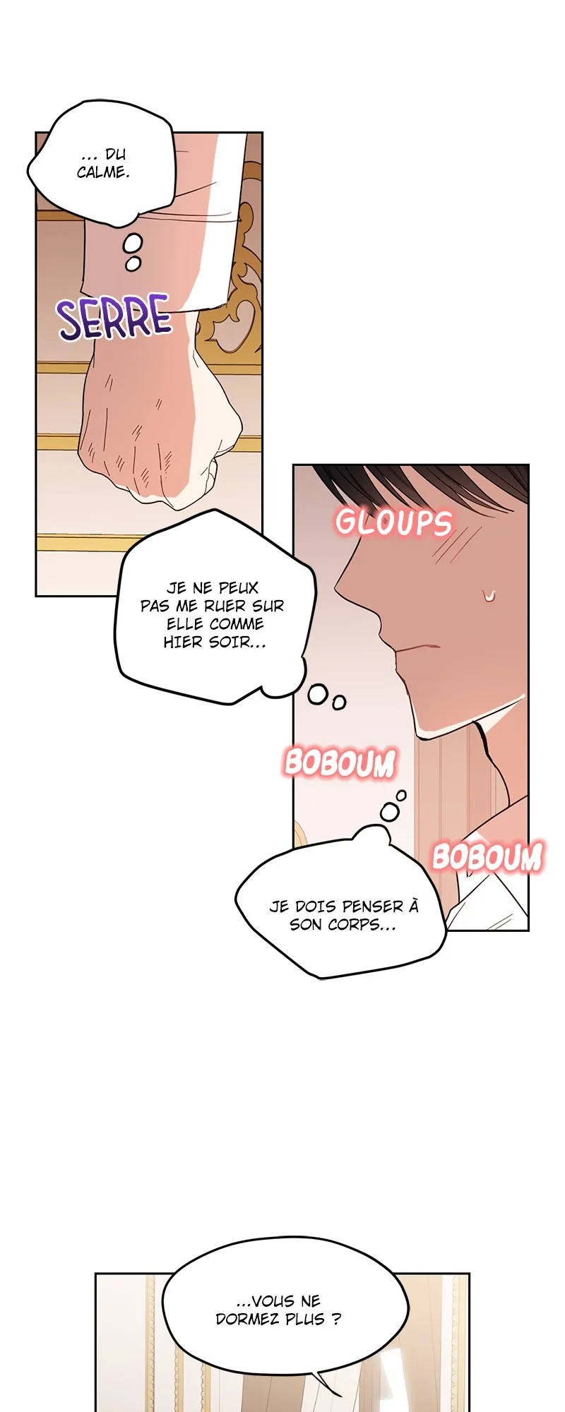Read Leveling Up My Husband to the Max FR Manga Online
