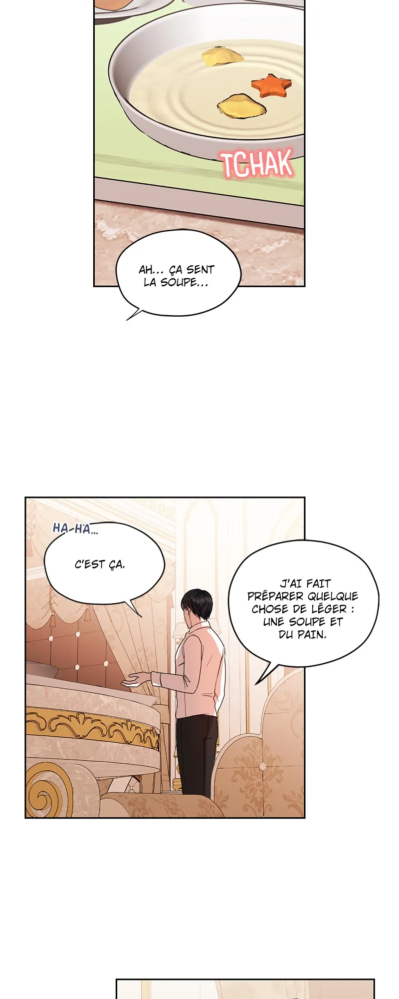 Read Leveling Up My Husband to the Max FR Manga Online