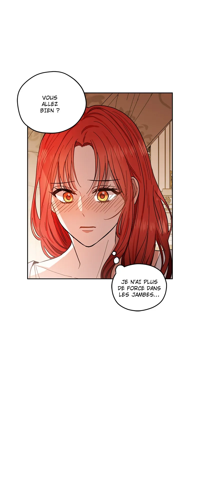 Read Leveling Up My Husband to the Max FR Manga Online