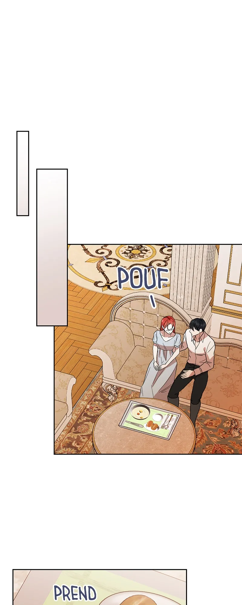 Read Leveling Up My Husband to the Max FR Manga Online