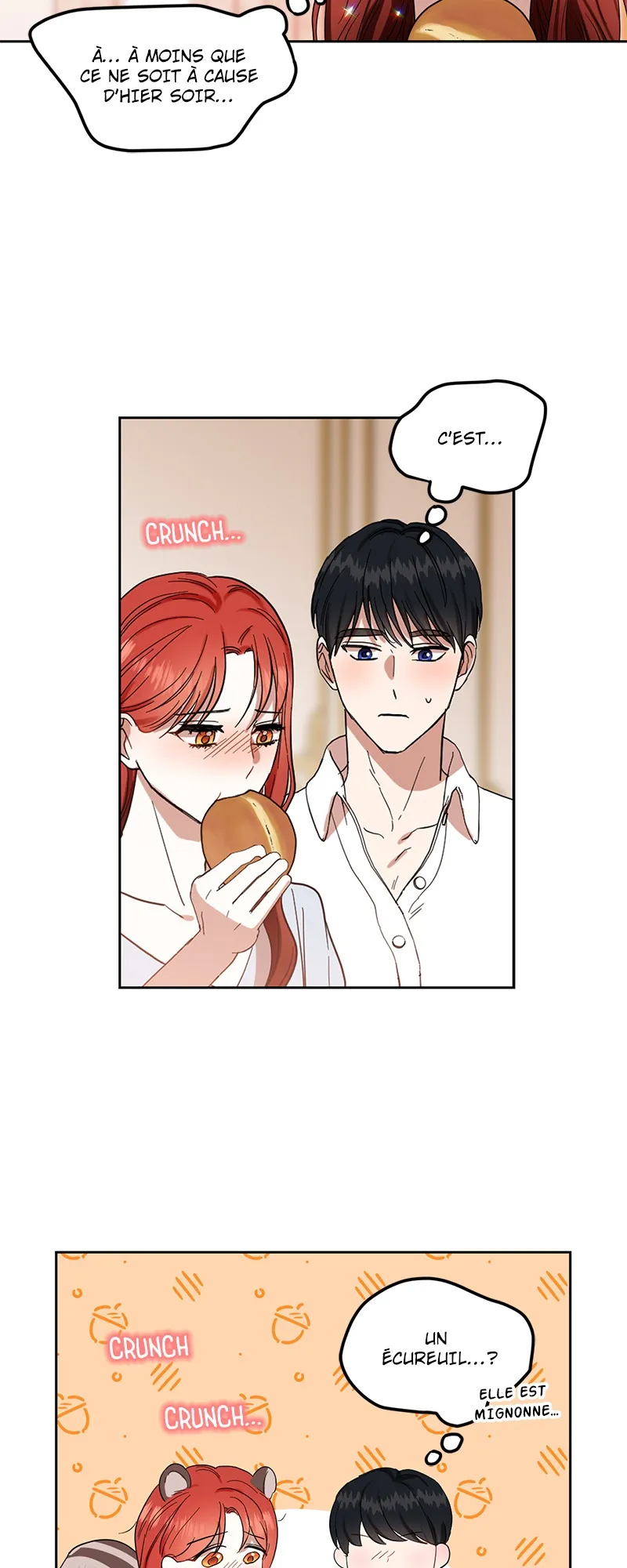 Read Leveling Up My Husband to the Max FR Manga Online