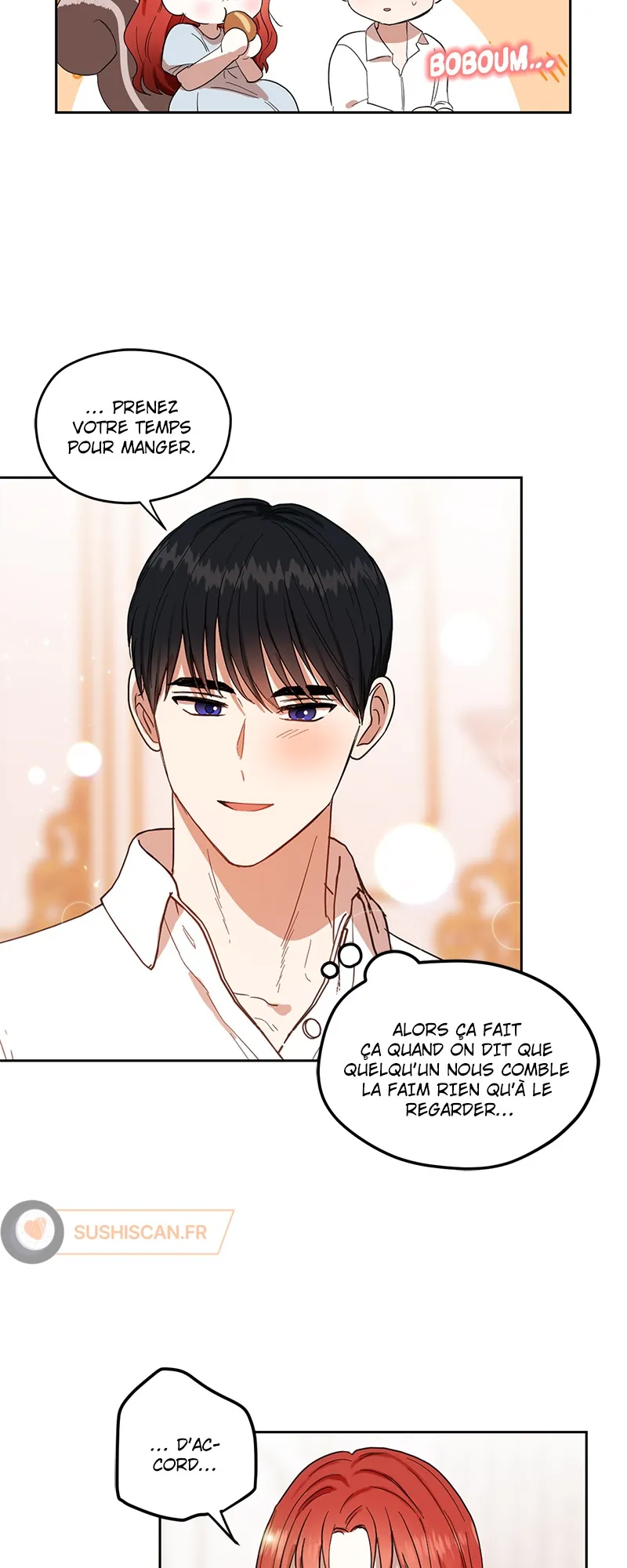 Read Leveling Up My Husband to the Max FR Manga Online