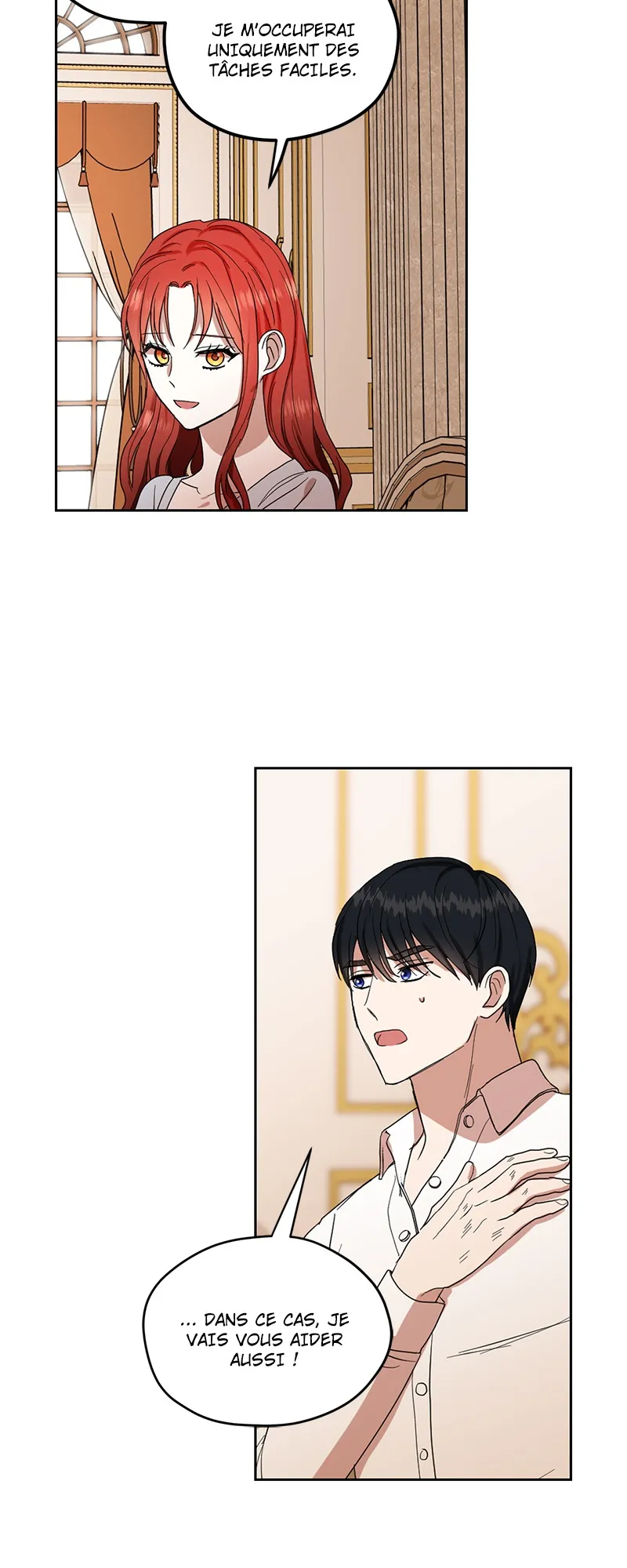 Read Leveling Up My Husband to the Max FR Manga Online