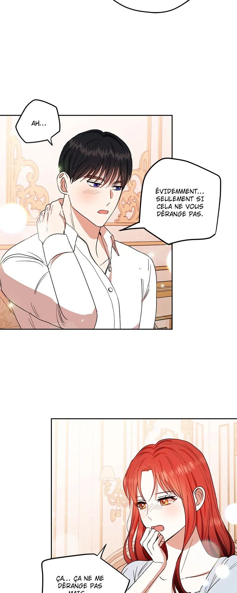 Read Leveling Up My Husband to the Max FR Manga Online