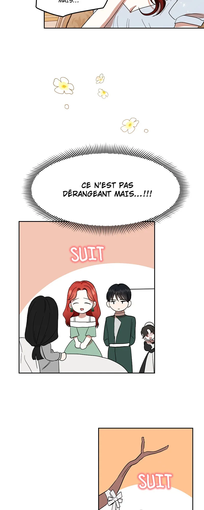 Read Leveling Up My Husband to the Max FR Manga Online