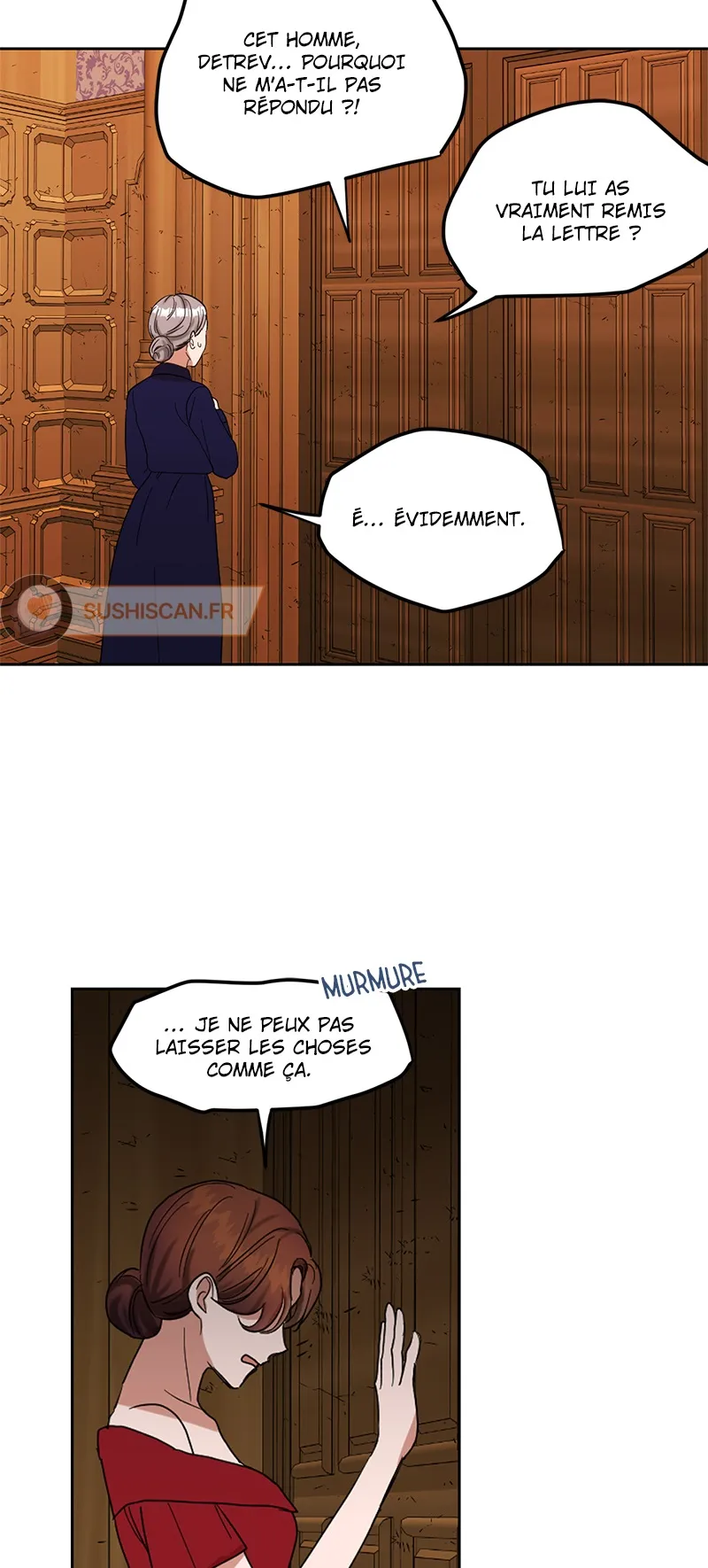 Read Leveling Up My Husband to the Max FR Manga Online