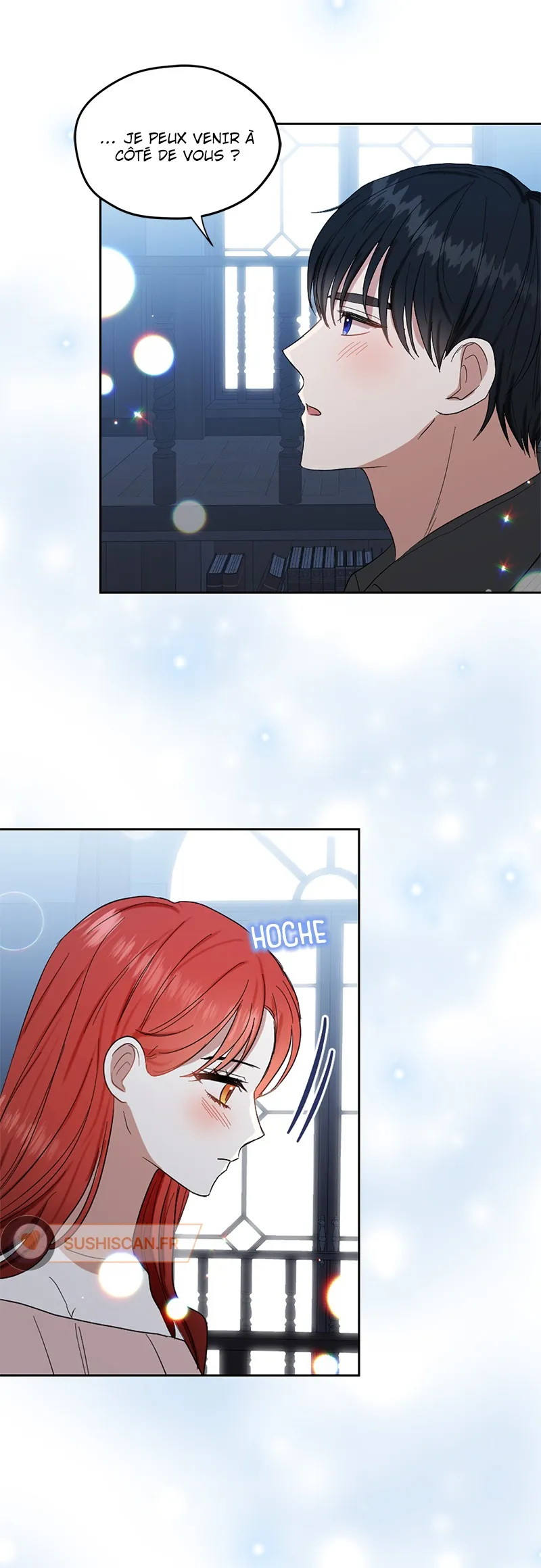 Read Leveling Up My Husband to the Max FR Manga Online