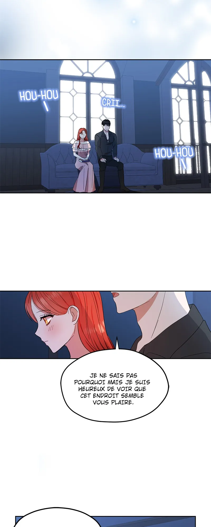 Read Leveling Up My Husband to the Max FR Manga Online