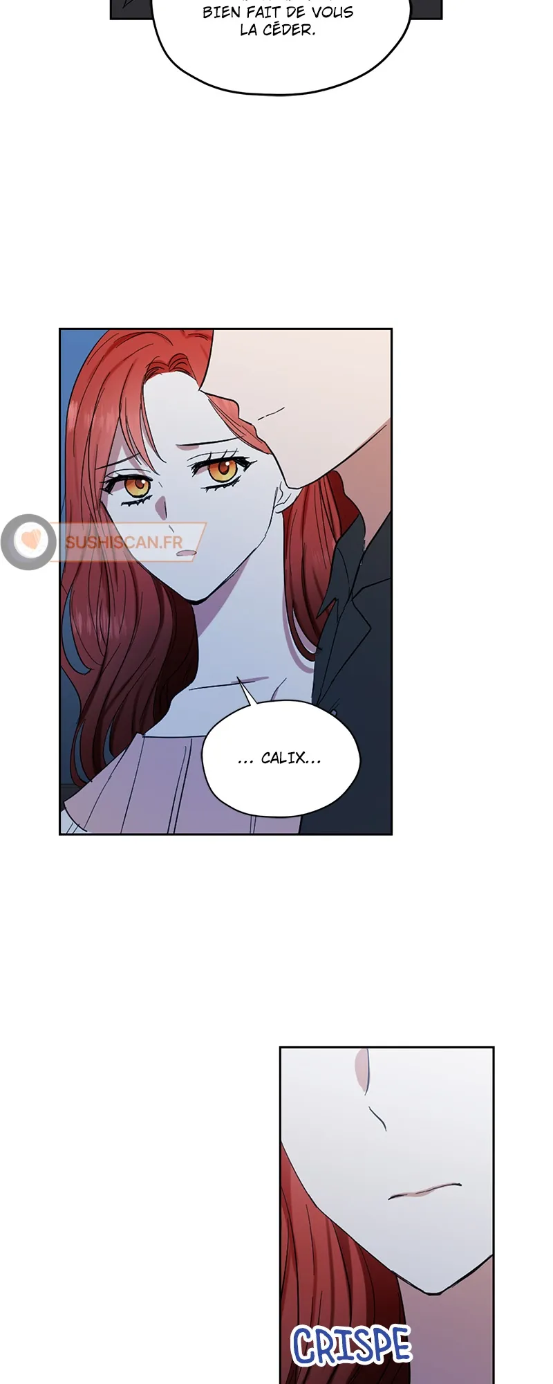 Read Leveling Up My Husband to the Max FR Manga Online