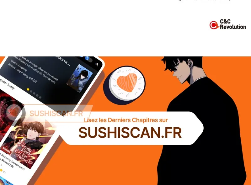 Read Leveling Up My Husband to the Max FR Manga Online