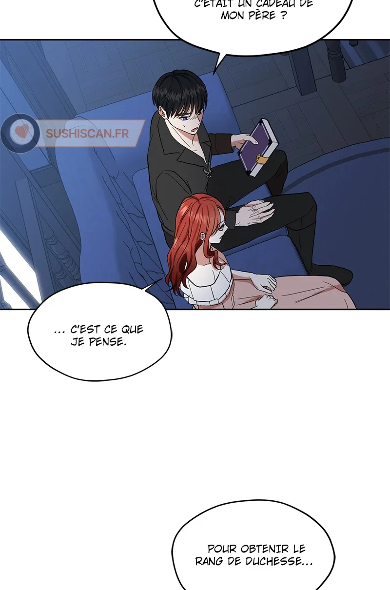 Read Leveling Up My Husband to the Max FR Manga Online