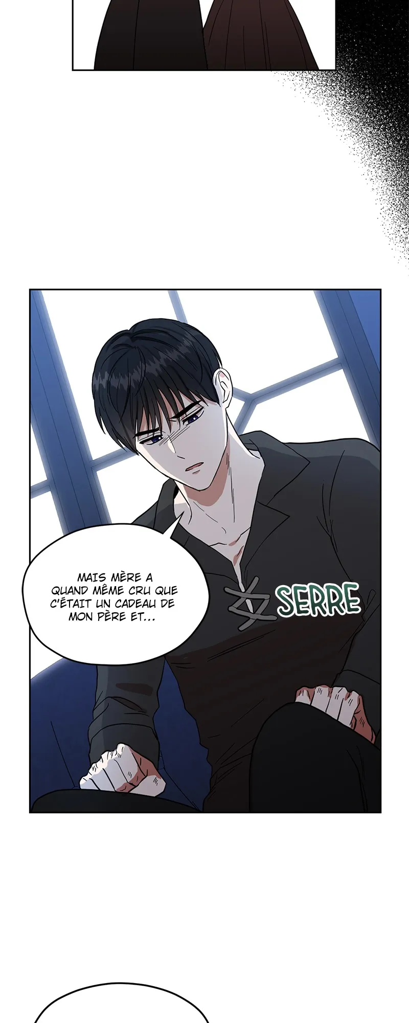 Read Leveling Up My Husband to the Max FR Manga Online