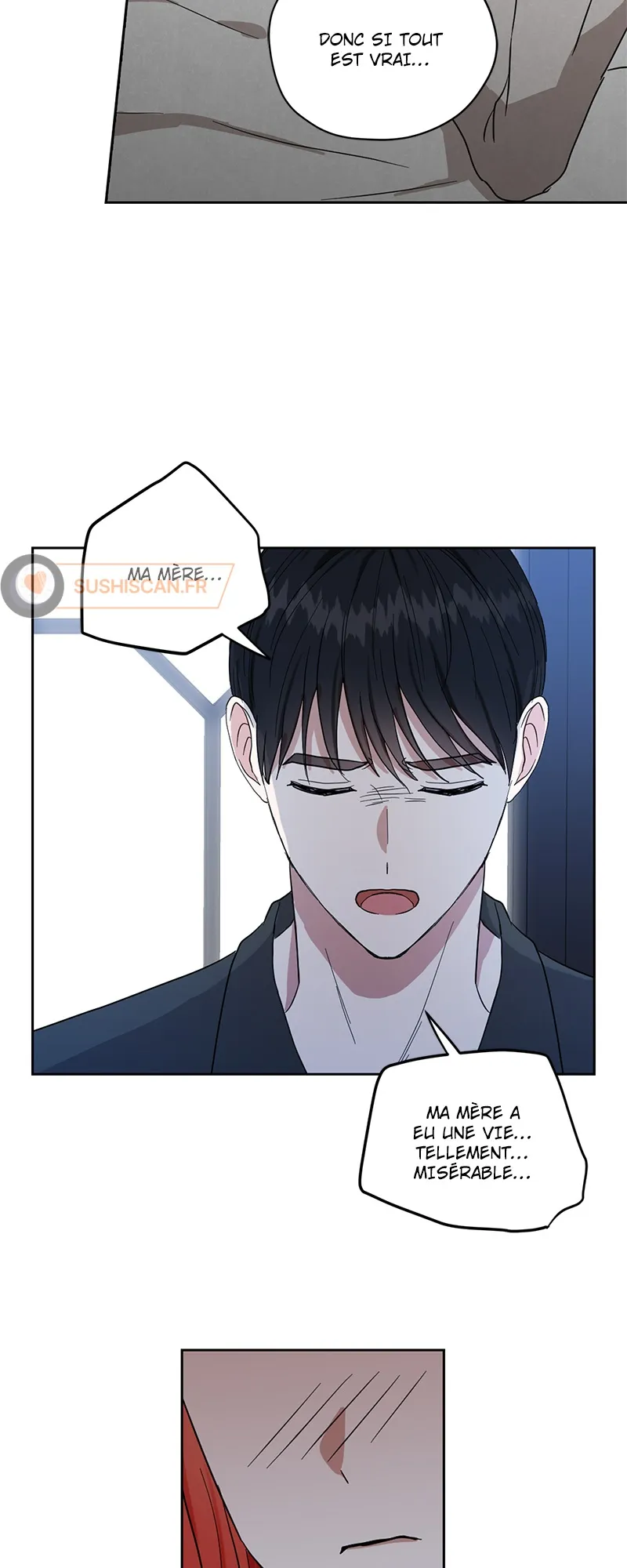 Read Leveling Up My Husband to the Max FR Manga Online
