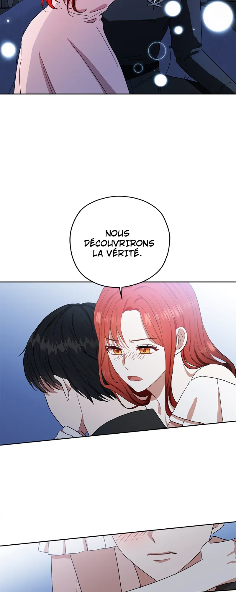 Read Leveling Up My Husband to the Max FR Manga Online