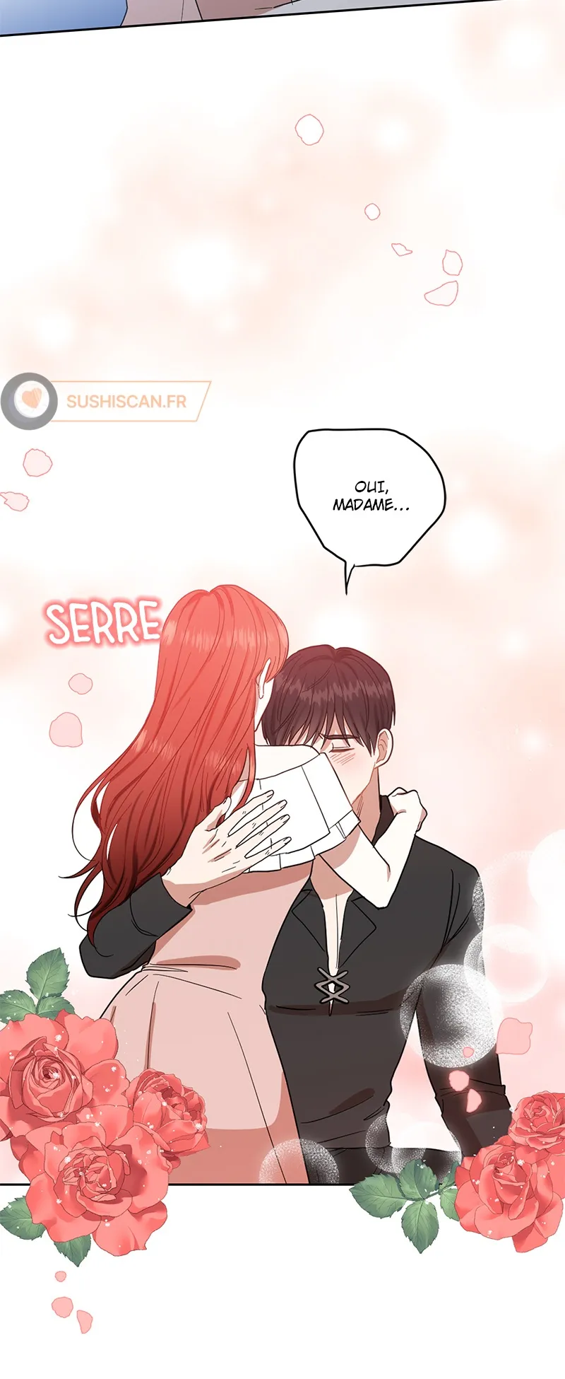 Read Leveling Up My Husband to the Max FR Manga Online