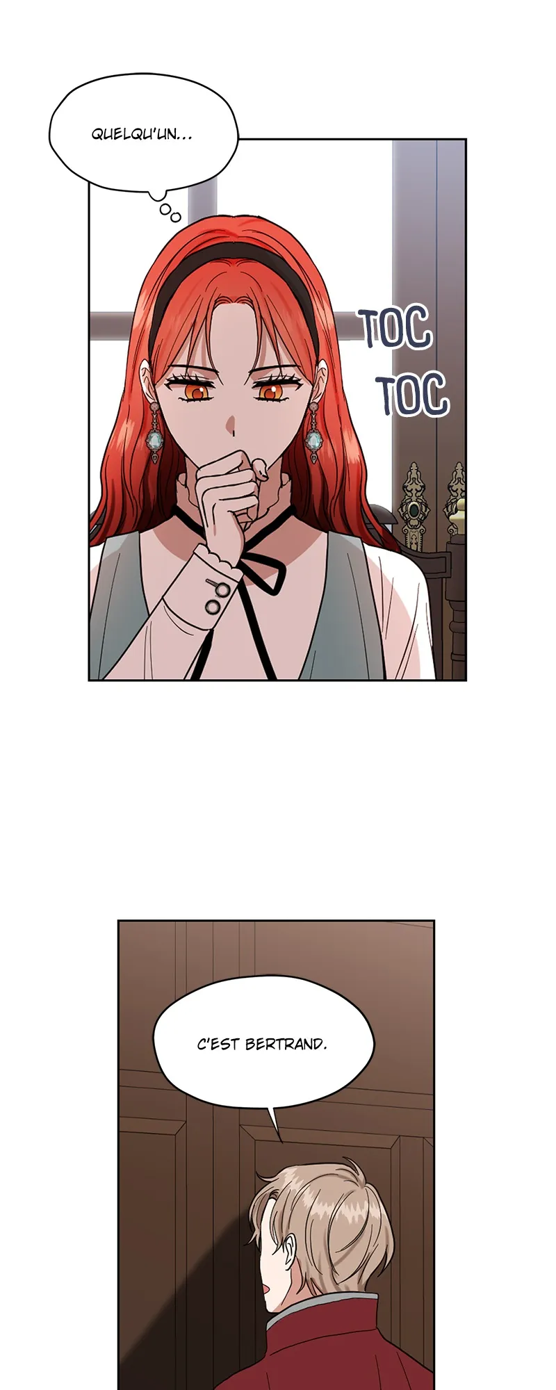 Read Leveling Up My Husband to the Max FR Manga Online