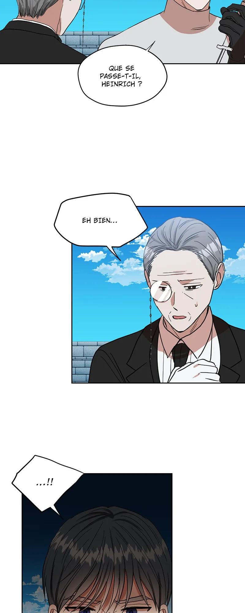 Read Leveling Up My Husband to the Max FR Manga Online