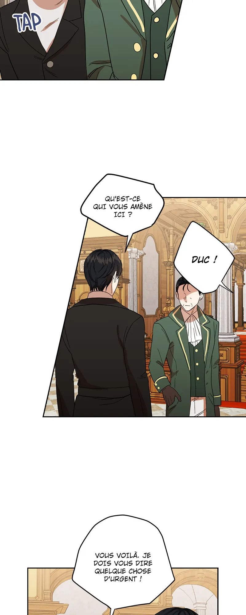 Read Leveling Up My Husband to the Max FR Manga Online