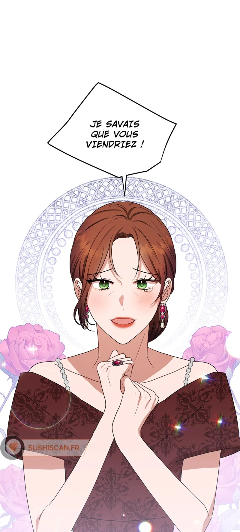 Read Leveling Up My Husband to the Max FR Manga Online