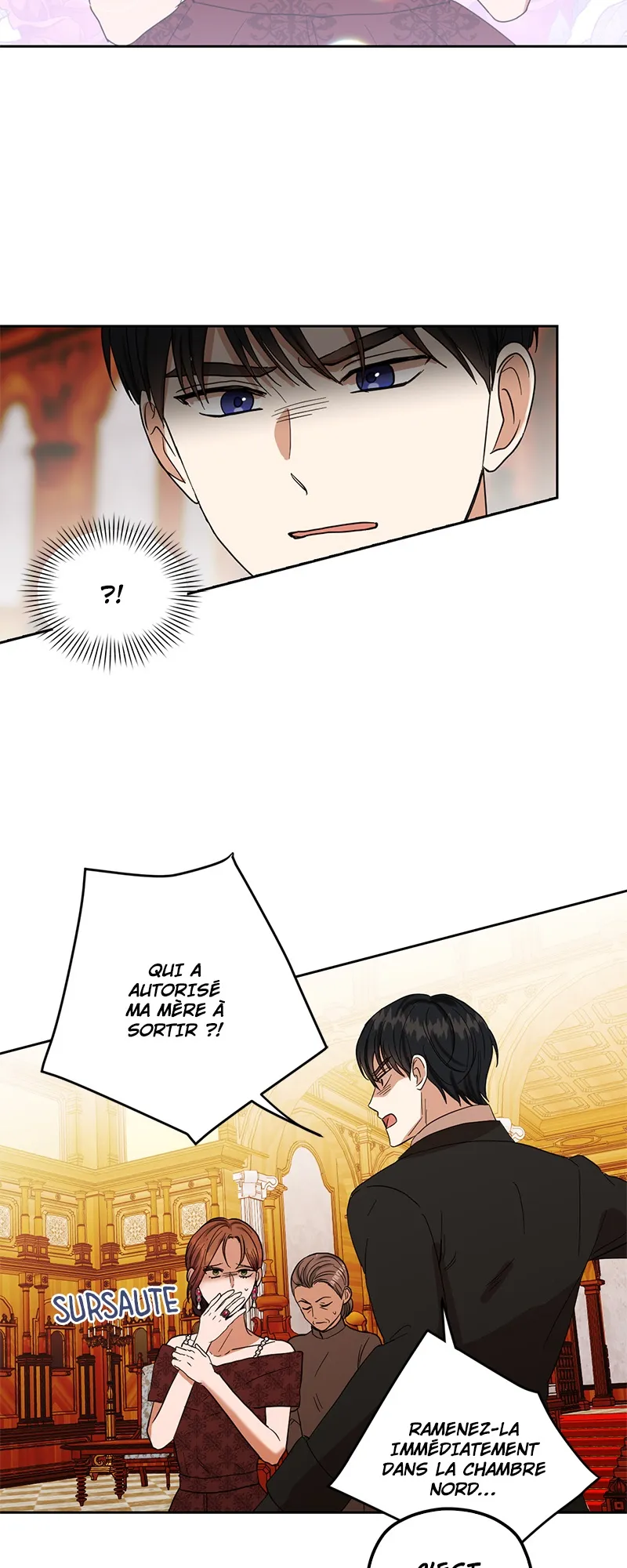 Read Leveling Up My Husband to the Max FR Manga Online