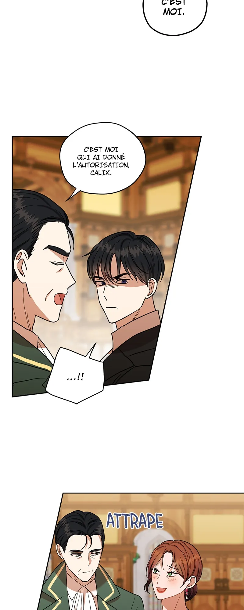 Read Leveling Up My Husband to the Max FR Manga Online