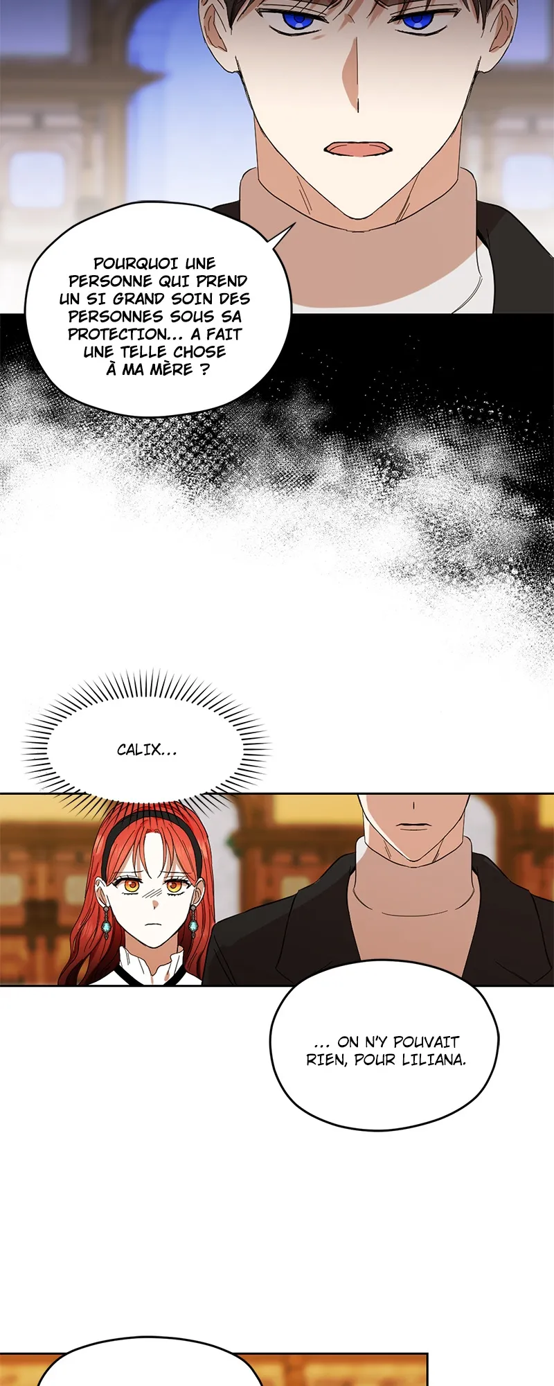 Read Leveling Up My Husband to the Max FR Manga Online