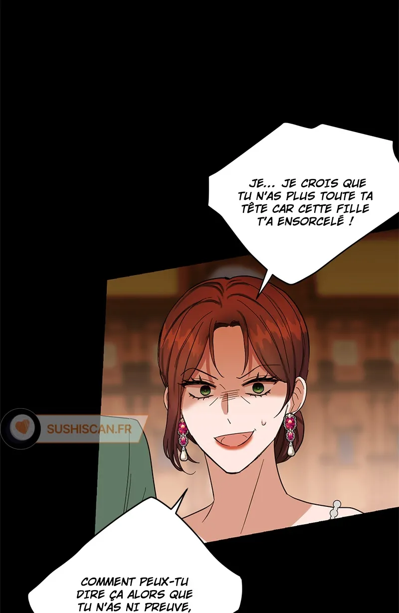 Read Leveling Up My Husband to the Max FR Manga Online