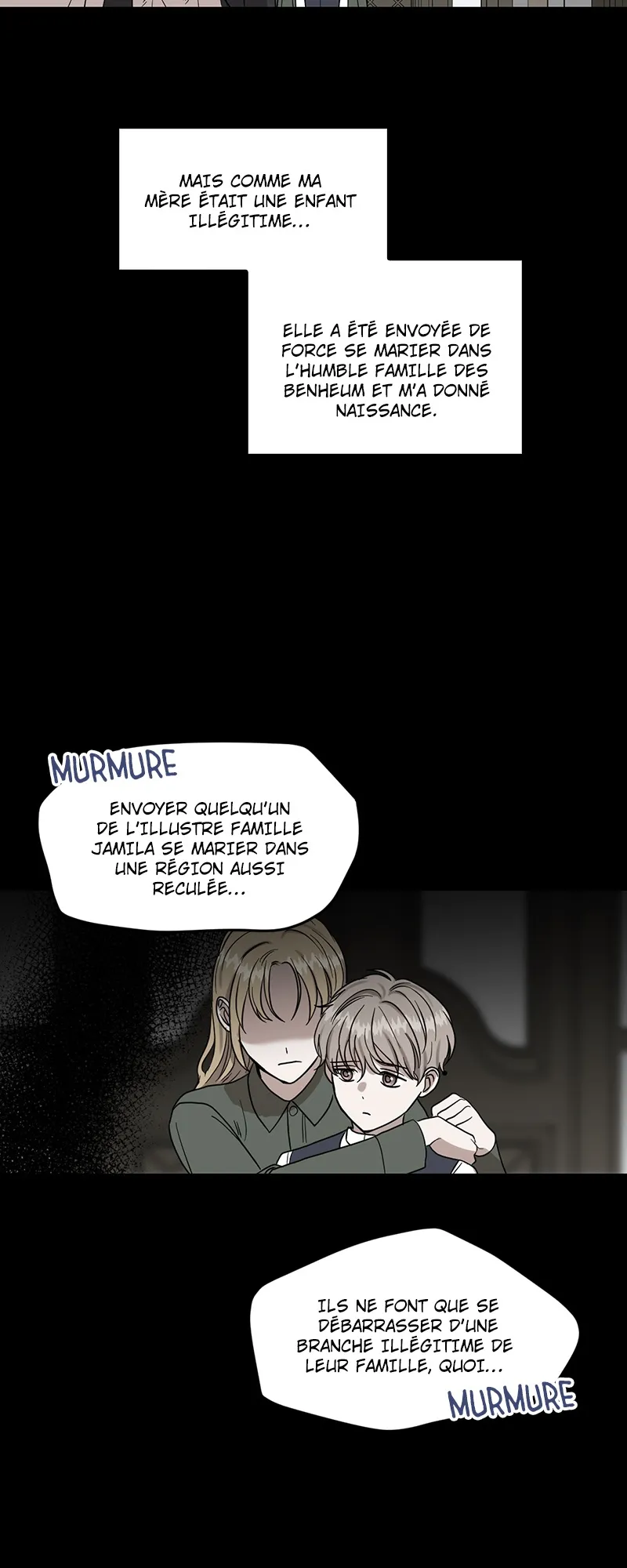 Read Leveling Up My Husband to the Max FR Manga Online