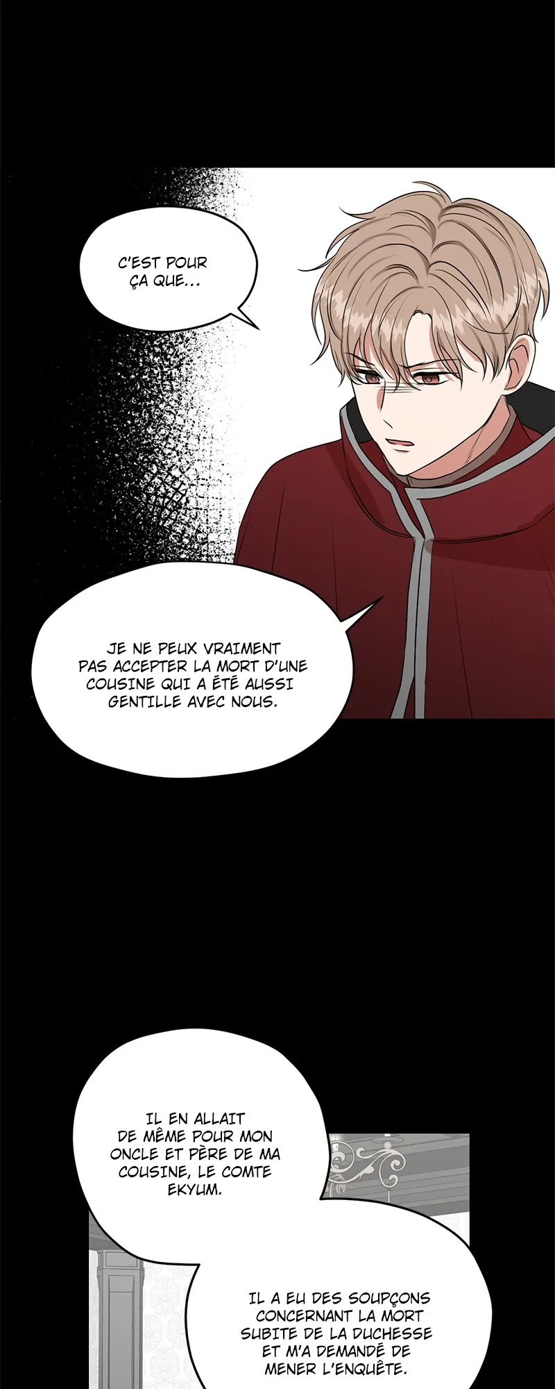 Read Leveling Up My Husband to the Max FR Manga Online
