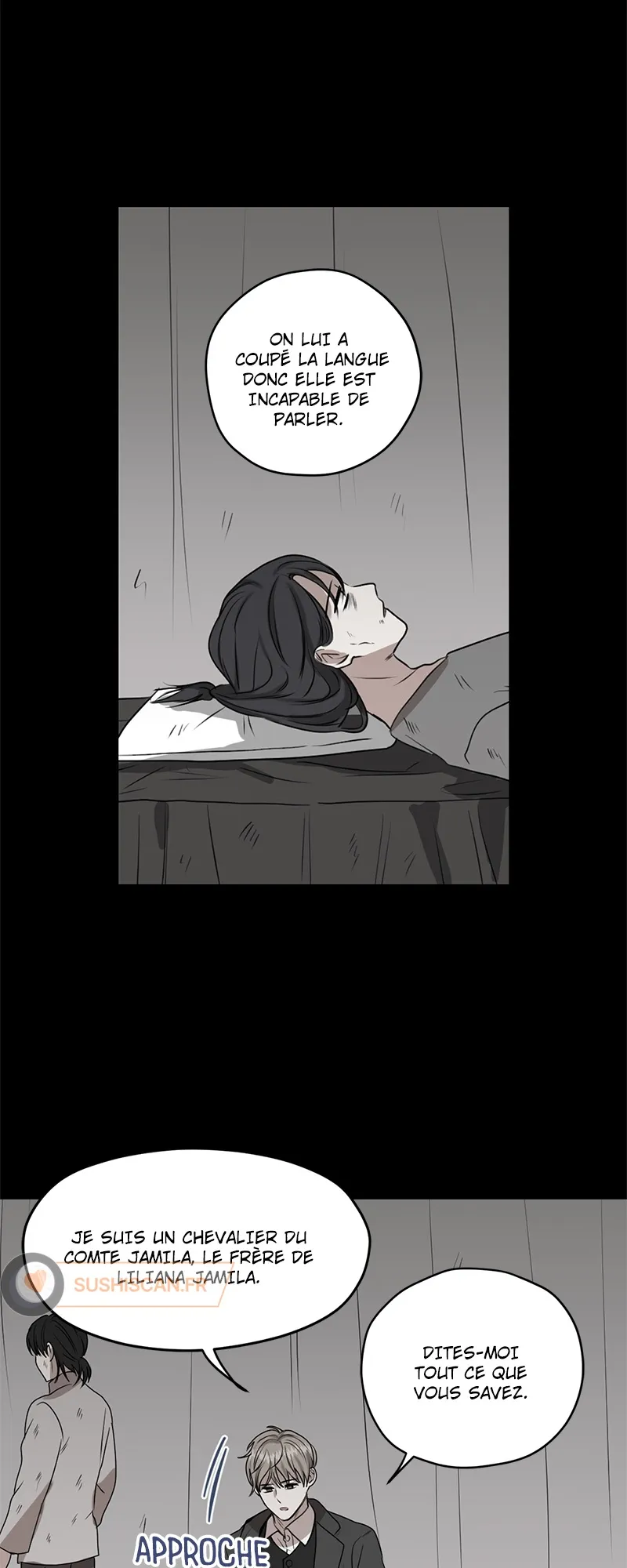 Read Leveling Up My Husband to the Max FR Manga Online