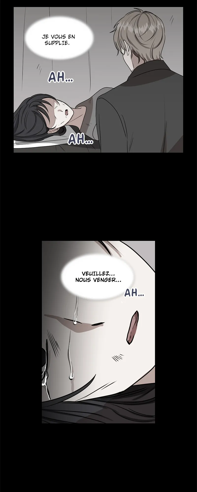 Read Leveling Up My Husband to the Max FR Manga Online
