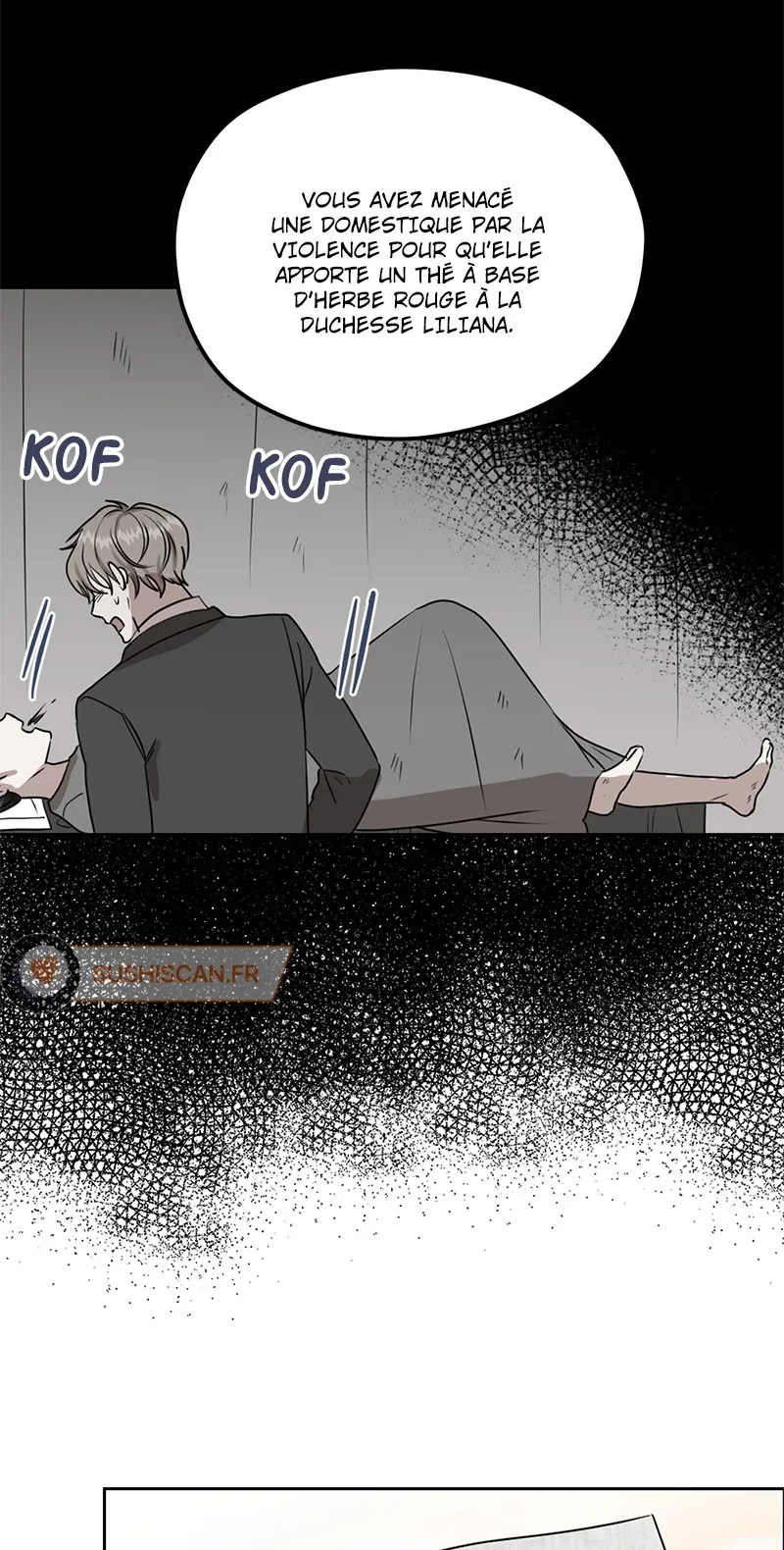 Read Leveling Up My Husband to the Max FR Manga Online