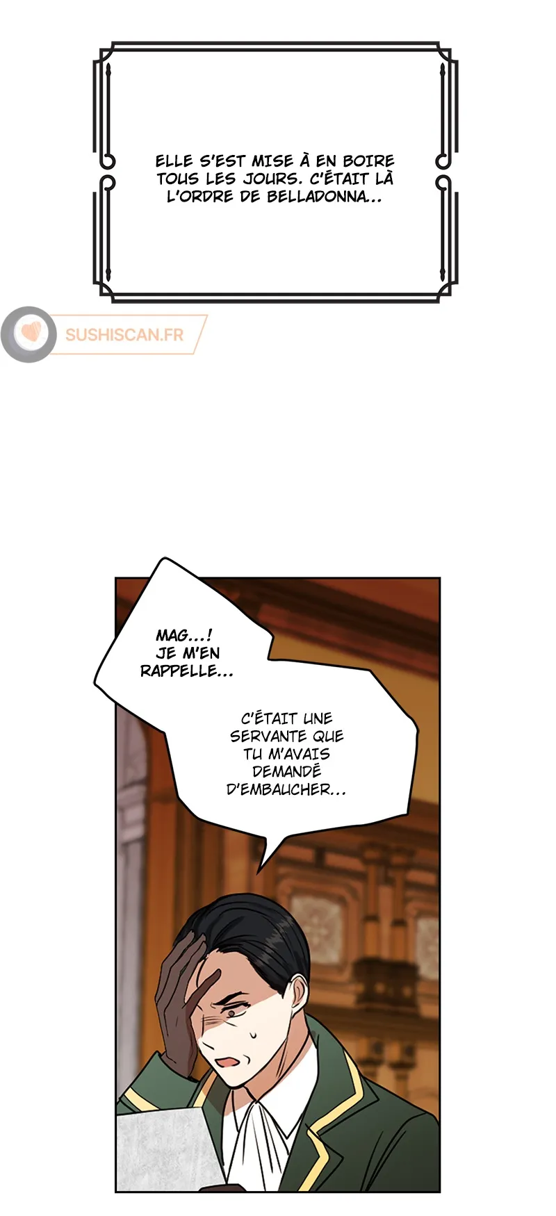 Read Leveling Up My Husband to the Max FR Manga Online