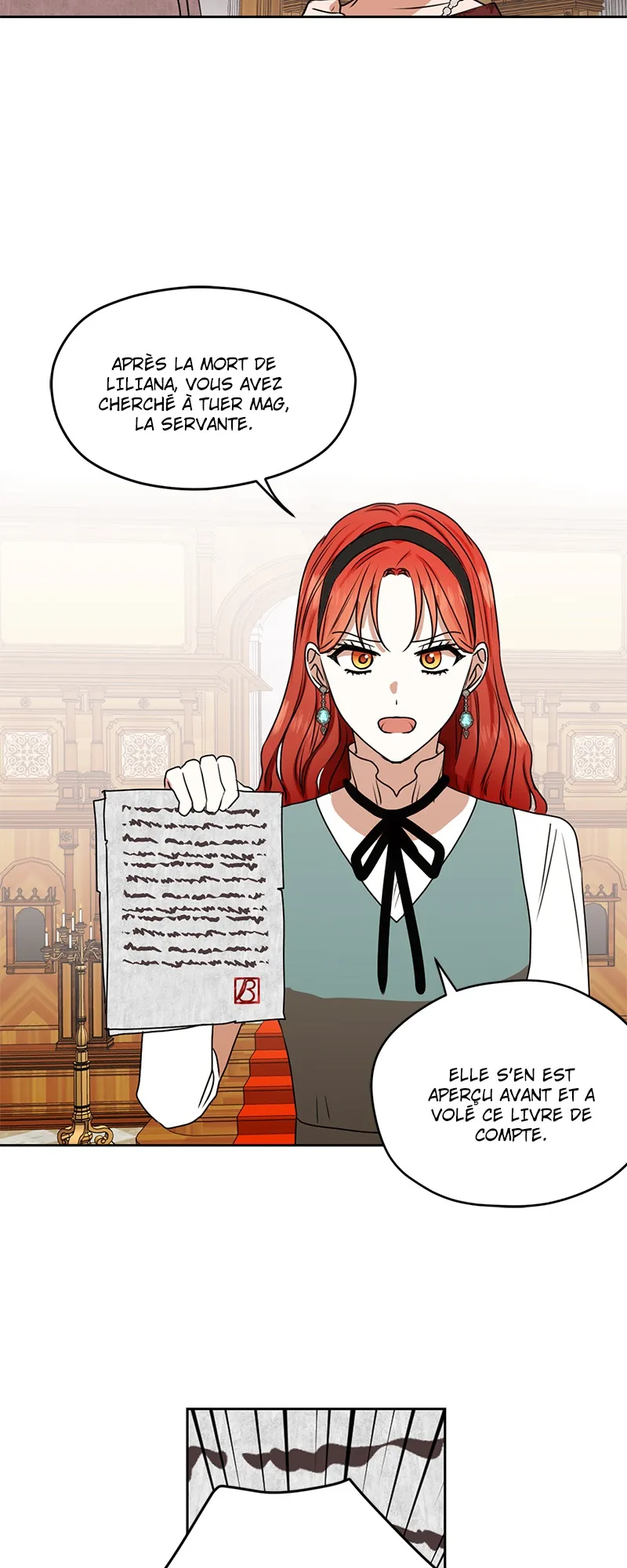 Read Leveling Up My Husband to the Max FR Manga Online