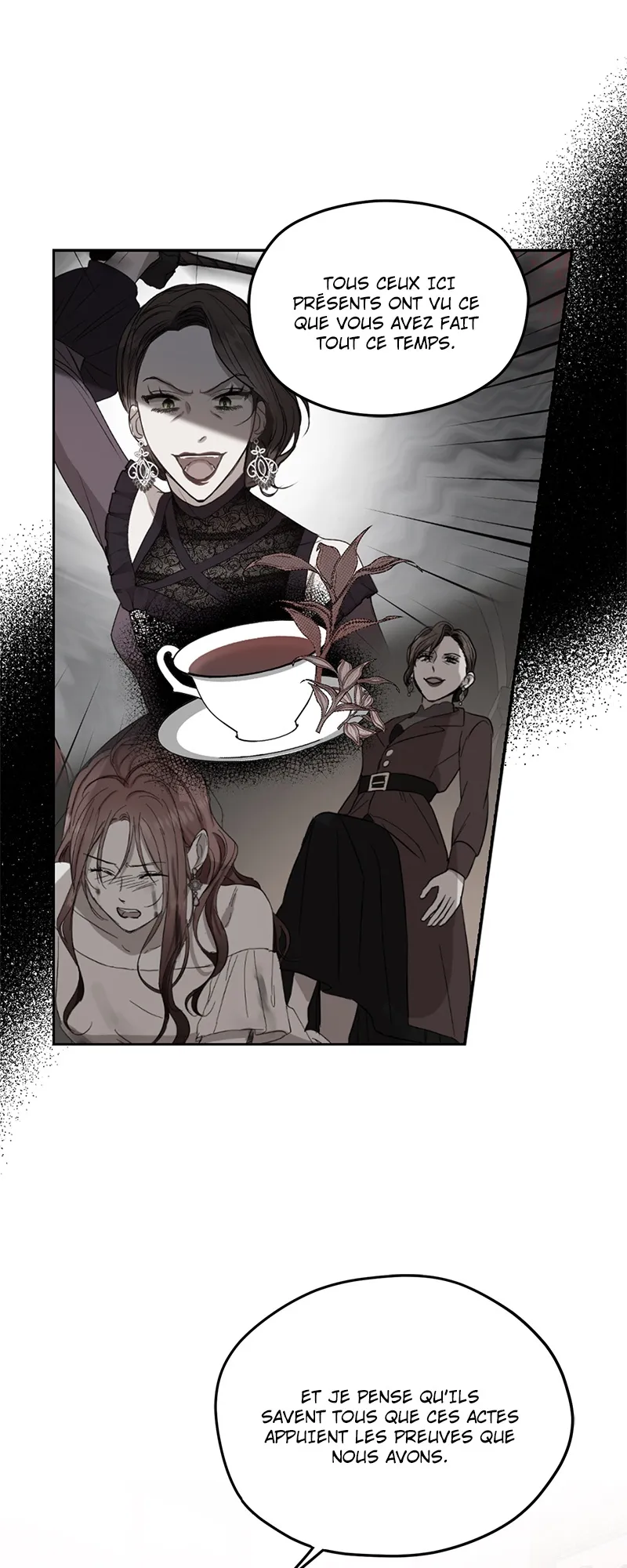 Read Leveling Up My Husband to the Max FR Manga Online