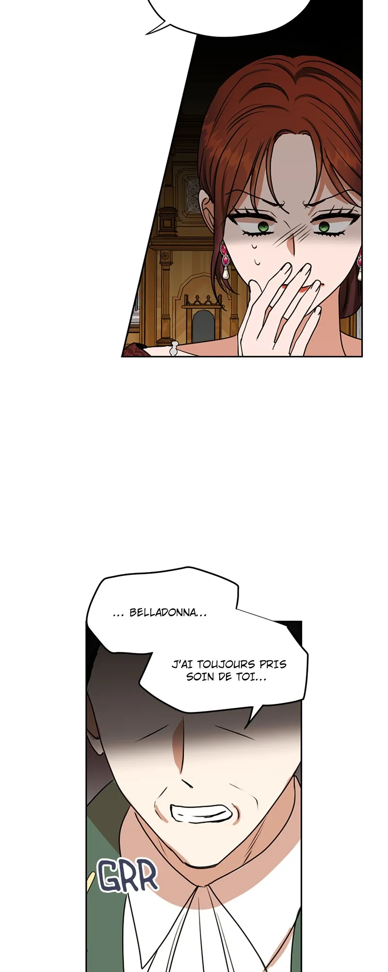 Read Leveling Up My Husband to the Max FR Manga Online