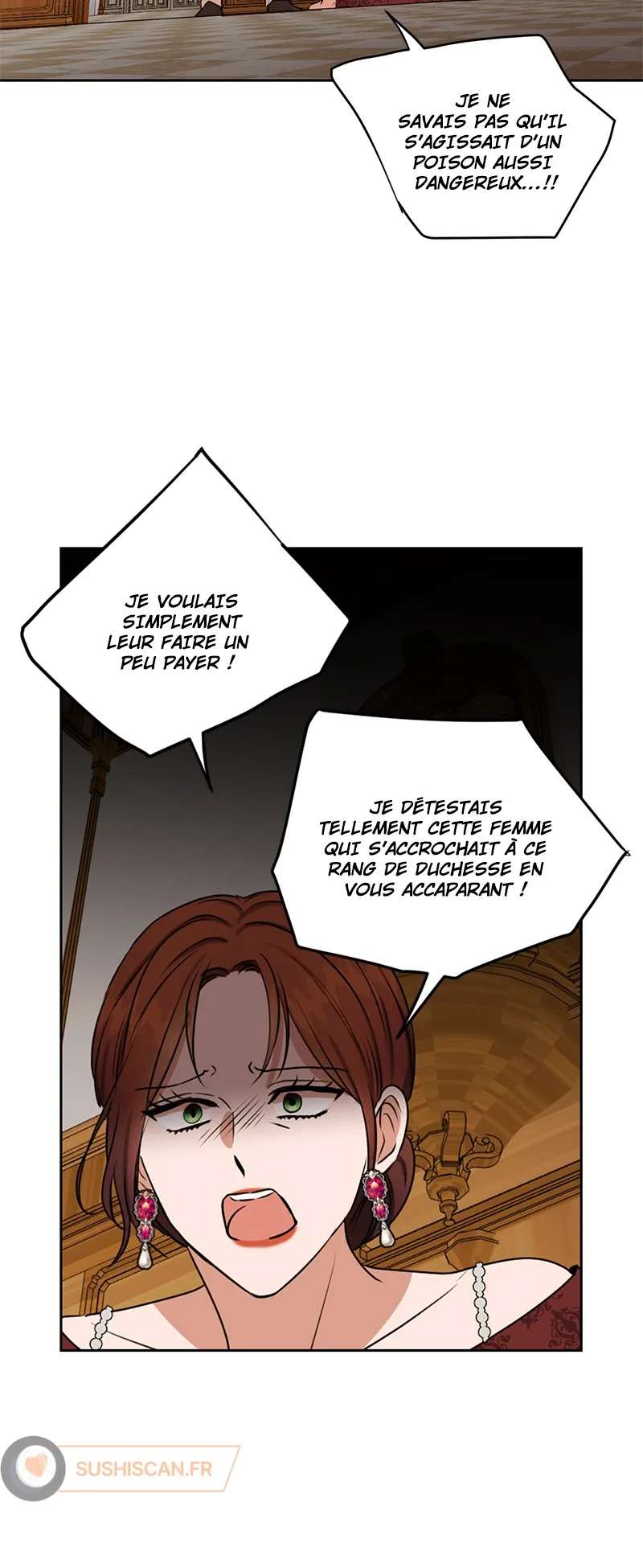 Read Leveling Up My Husband to the Max FR Manga Online